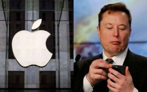 马斯克再讽苹果：500亿研发投入iPhone 16遭质疑创新不足