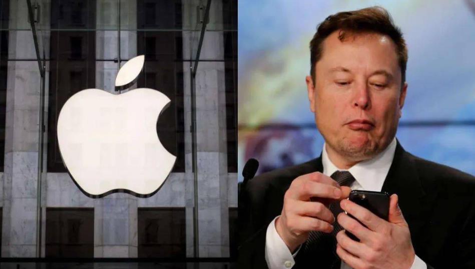 马斯克再讽苹果：500亿研发投入iPhone 16遭质疑创新不足