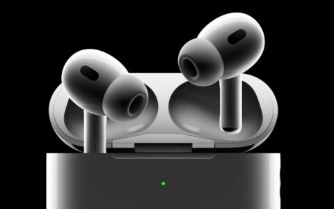 苹果发布AirPods Pro 2新固件更新，iOS 18新功能抢先看