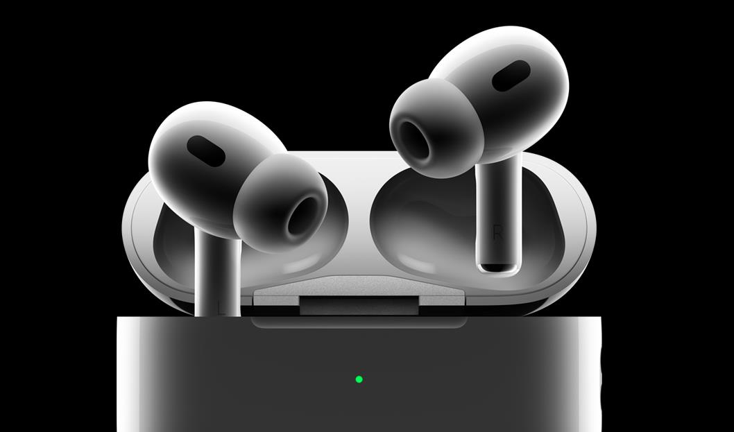 苹果发布AirPods Pro 2新固件更新，iOS 18新功能抢先看