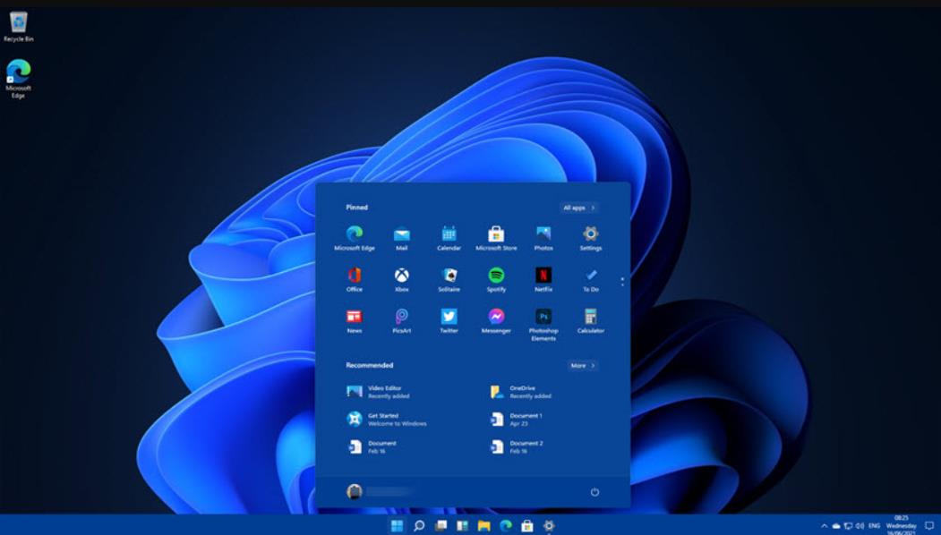 微软发布Windows 11 21H2累积更新KB5043067，带来多项改进与注意事项