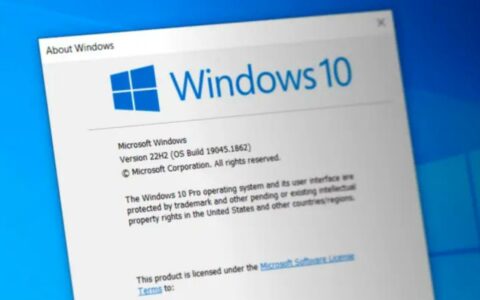 微软发布Windows 10重要安全更新KB5043064：修复142个漏洞，改善蓝牙稳定性