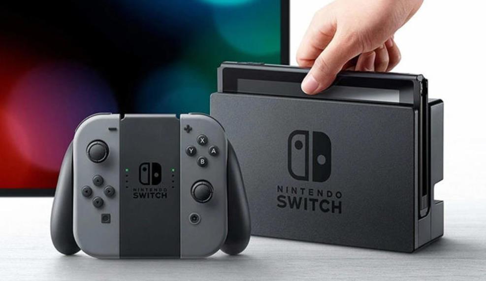任天堂Switch 2性能：或引入“双屏”设计，预计年内发布