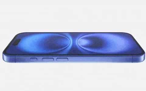 苹果公布新一代 iPhone 超瓷晶面板，硬度较初代提升 50%