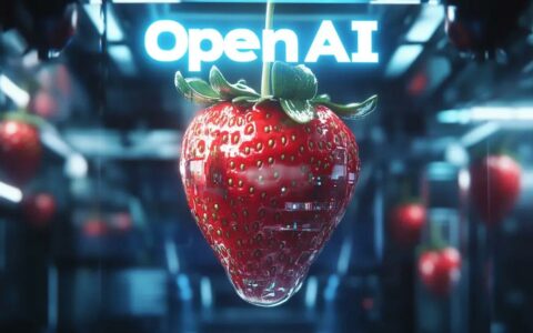 OpenAI“草莓”大模型即将发布，专注推理能力革新ChatGPT