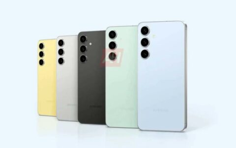 三星Galaxy S24 FE价格曝光：价格上涨100美元，影像升级有限
