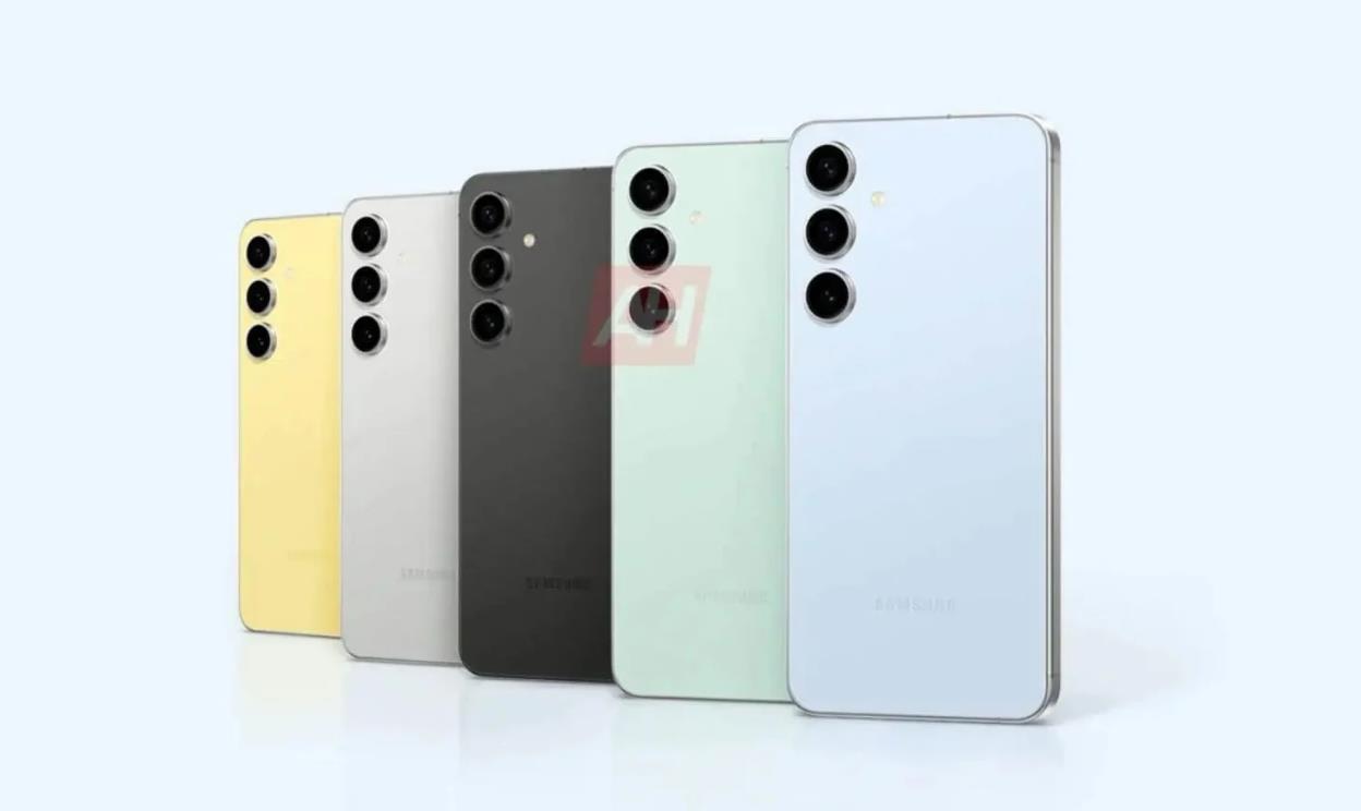 三星Galaxy S24 FE价格曝光：价格上涨100美元，影像升级有限