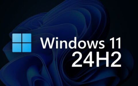 微软发布Win11 24H2九月累积更新KB5043080，重点修复任务管理器显示问题