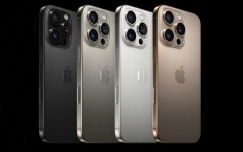 iPhone 16颜色：苹果最新配色方案及市场反应分析