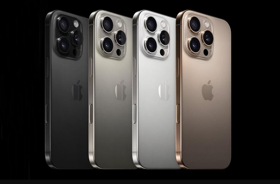 iPhone 16颜色：苹果最新配色方案及市场反应分析