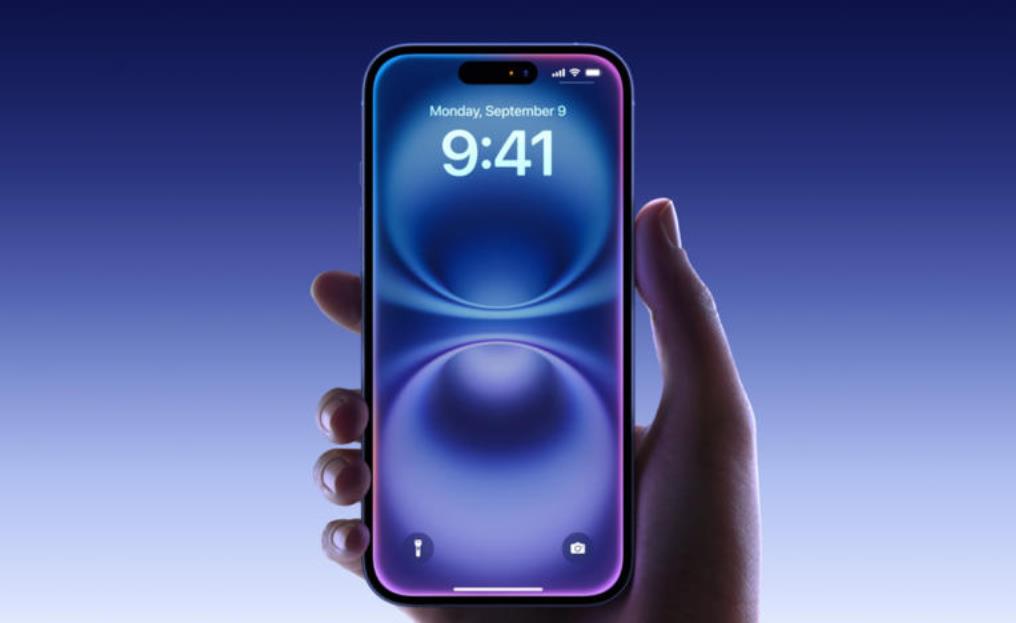 iPhone 16上手体验：大屏美学与影像创新的完美结合
