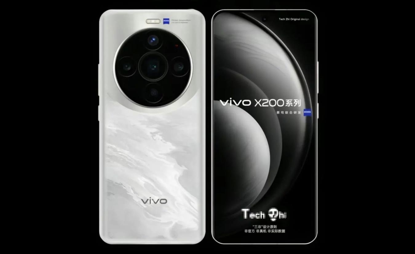 Vivo X200上市时间揭晓：最新旗舰机型的发布计划及市场影响分析