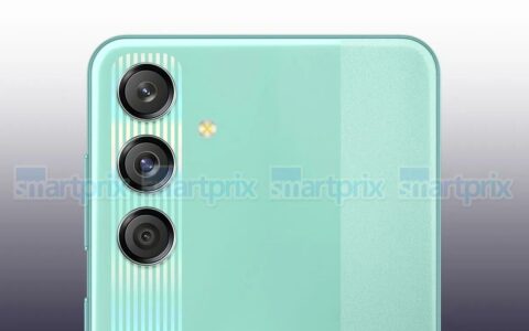 三星Galaxy M55s 5G规格曝光：6.67英寸大屏搭配5000万主摄，续航强劲
