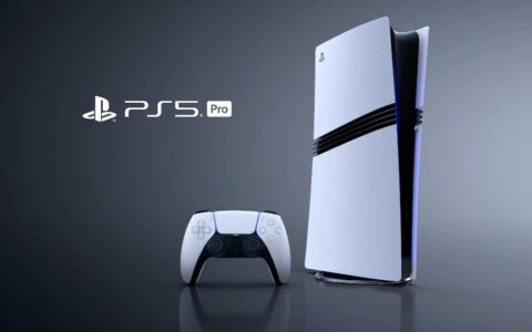 索尼PS5 Pro港版价格确定，即将开启预售