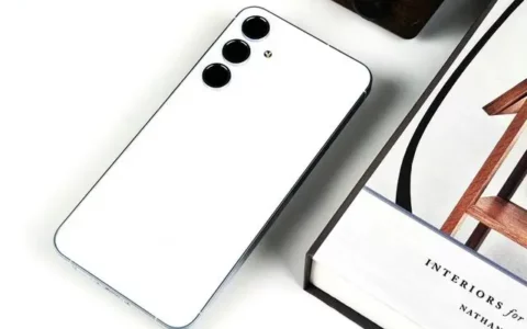 三星Galaxy A55 5G评测：实力派潮流典范 年轻人理想选择