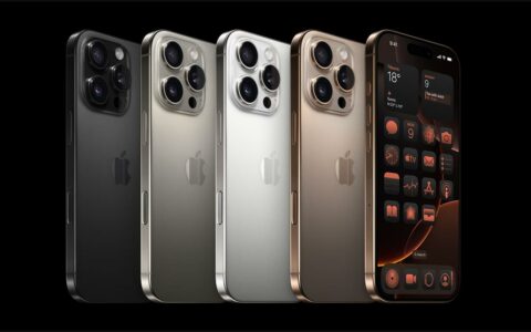 苹果iPhone 16 Pro预购攻略：先人一步体验新旗舰