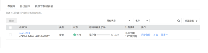 共建网络安全，华为云数据灾备方案为云端业务筑牢安全防线
