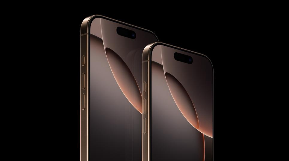 苹果iPhone 16 Pro Max预购攻略：全方位解析预购方法与市场期待