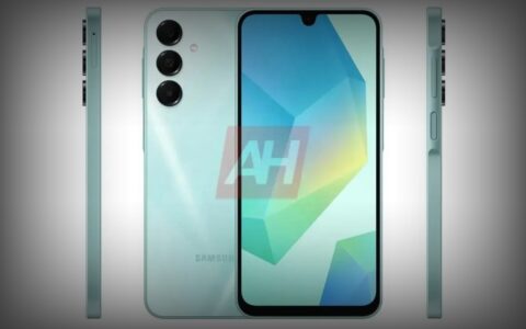三星Galaxy A16 5G规格曝光：天玑6300/Exynos 1330加持