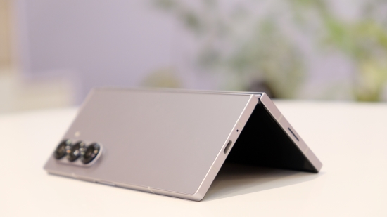 三星 Galaxy Z Fold6：AI加持，折叠屏手机也能成为智能生活的新宠儿！