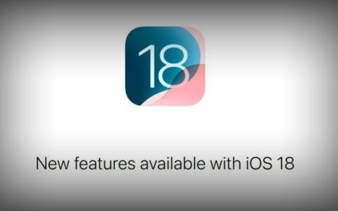 苹果iOS/iPadOS 18正式版：将带来超250项新功能，实时语音留言新增普通话支持