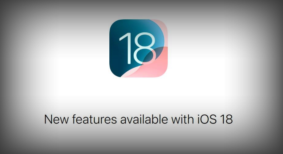 苹果iOS/iPadOS 18正式版：将带来超250项新功能，实时语音留言新增普通话支持