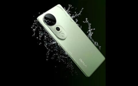 vivo T3 Ultra配置曝光：天玑旗舰芯领衔，中高端市场新宠
