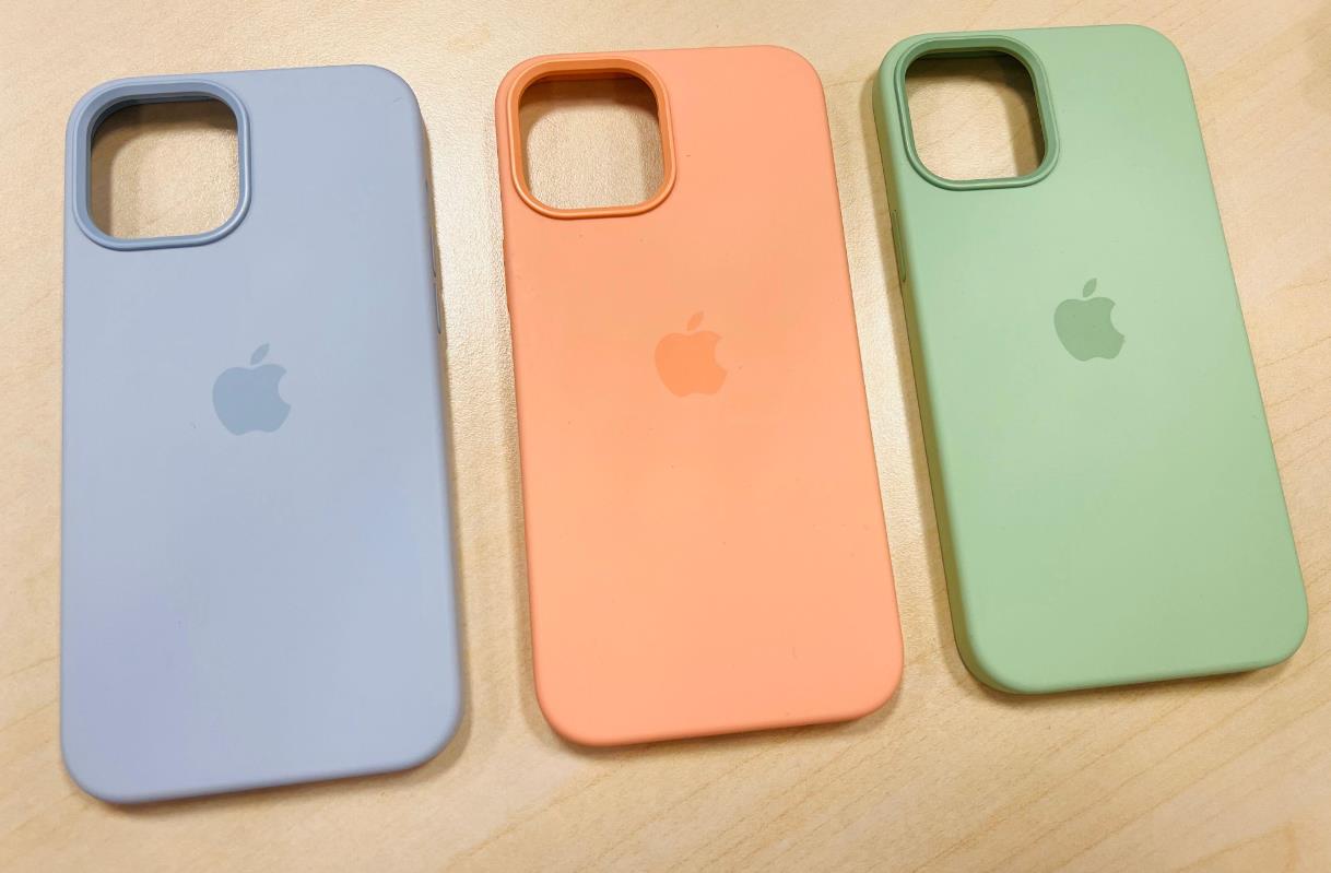 苹果iPhone 16 Pro手机壳推荐：三款优质保护壳详细评测