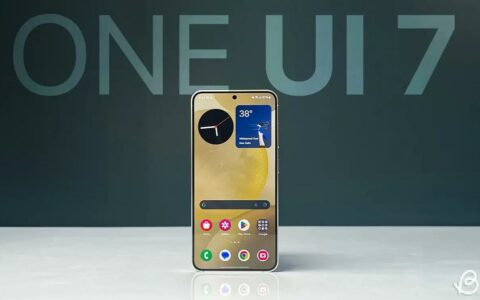 三星One UI 7.0传闻：测试计划推迟，卢泰文亲自监督力求完美