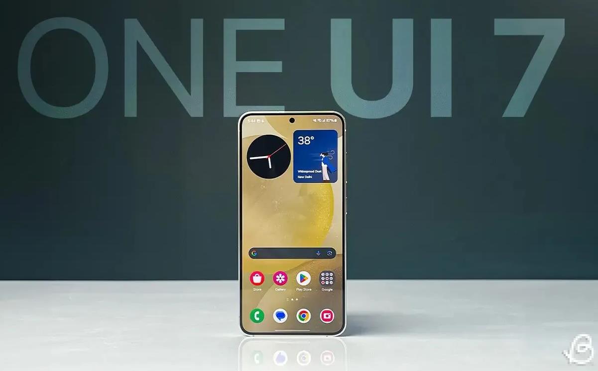 三星One UI 7.0传闻：测试计划推迟，卢泰文亲自监督力求完美