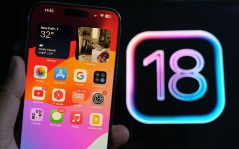 iOS 18灾情分析：深度剖析及应对策略