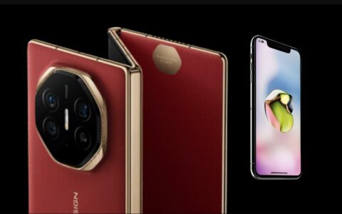 iPhone 16系列 vs HUAWEI Mate XT：科技与创新的碰撞