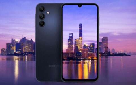 三星Galaxy A16发布日期揭秘：科技巨头新品的期待与前瞻