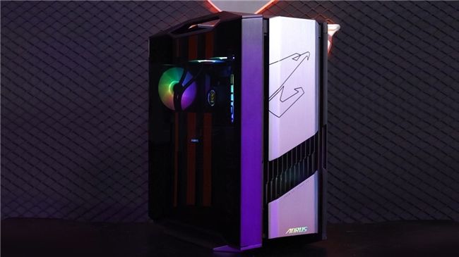技嘉AORUS共邀EQ118与TYLOO无畏契约战队,双星闪耀!