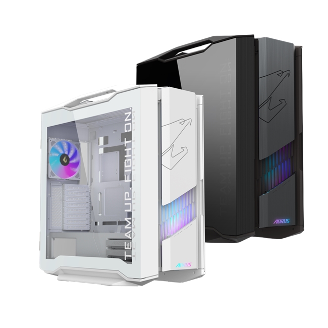技嘉AORUS共邀EQ118与TYLOO无畏契约战队,双星闪耀!