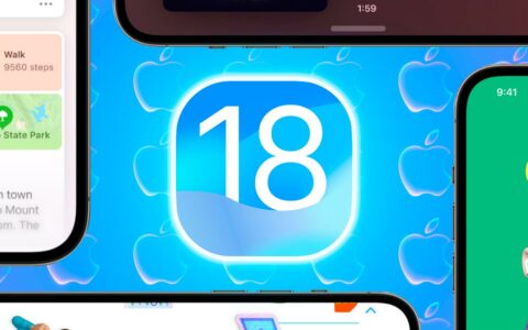 iOS 18支持机型：苹果AI新纪元与设备兼容性展望