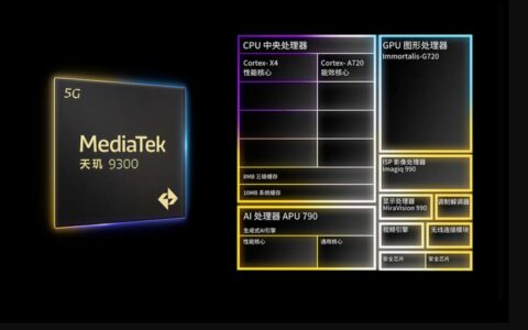 天玑9300 vs 苹果A18 Pro：旗舰芯片性能与技术创新深度对比