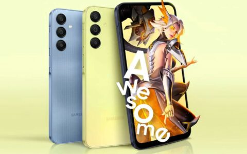 三星Galaxy A16价格揭秘：性价比之选与市场定位的深度剖析