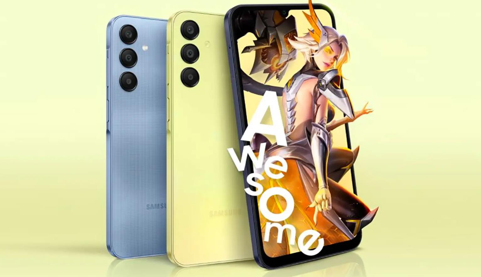 三星Galaxy A16价格揭秘：性价比之选与市场定位的深度剖析