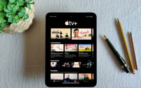 苹果iPad Mini 6代惊现历史最低价，亚马逊限时特惠仅380美元！