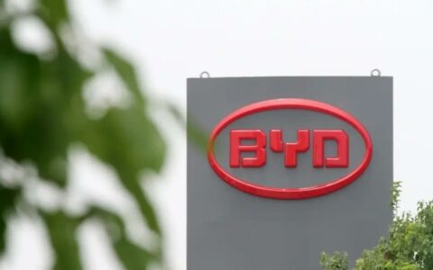 比亚迪员工总数突破90万，成A股上市公司员工最多企业