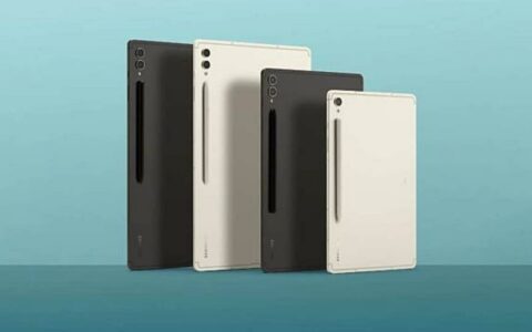 三星Galaxy Tab S10系列曝光：高端定位，双旗舰配置引关注