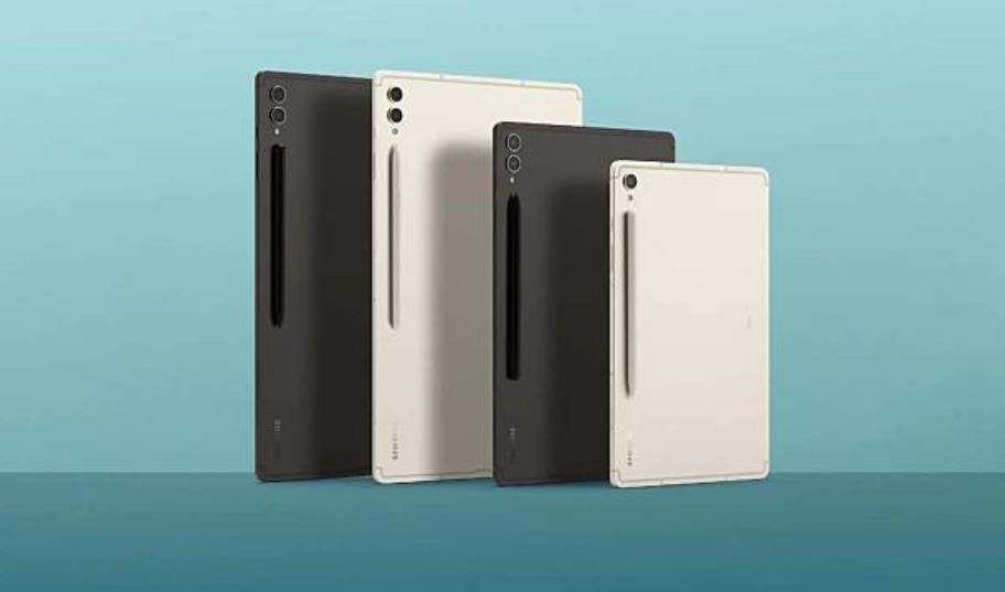 三星Galaxy Tab S10系列曝光：高端定位，双旗舰配置引关注