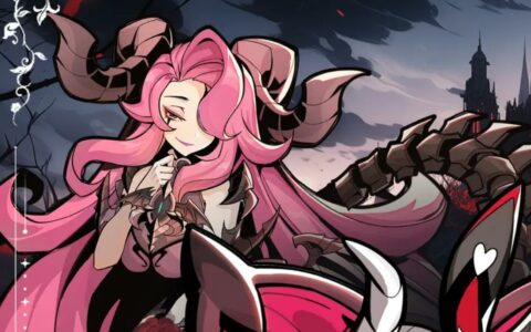 《異世界的魔王大人》兑换码全攻略：解锁游戏新篇章与神秘奖励