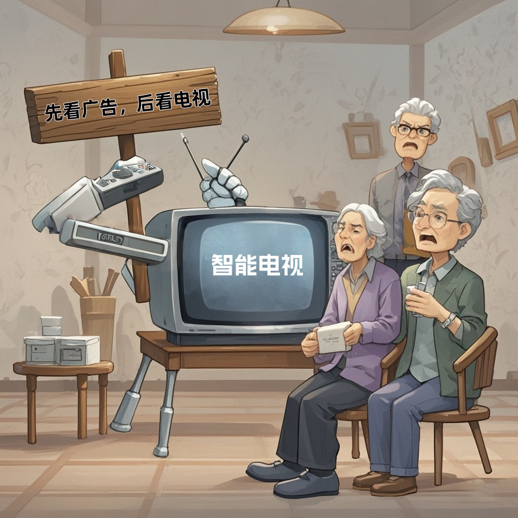 从快乐源泉到沦为摆设，消费者为何不喜欢看电视了？