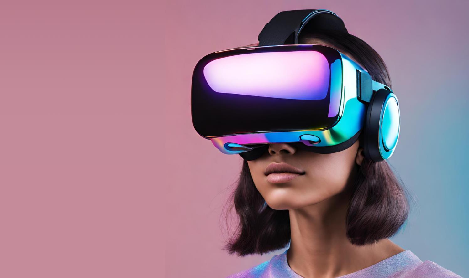 全球VR头显出货量：二季度同比下降4%，Meta独领风骚