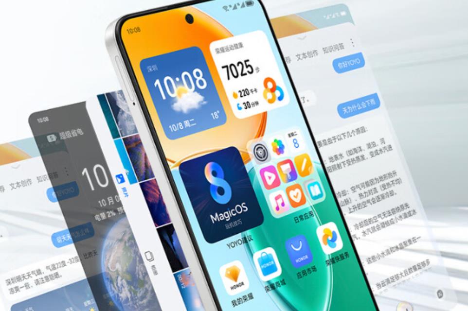 荣耀Play 9T怎么样？性价比之选，续航与耐用性的双重保障