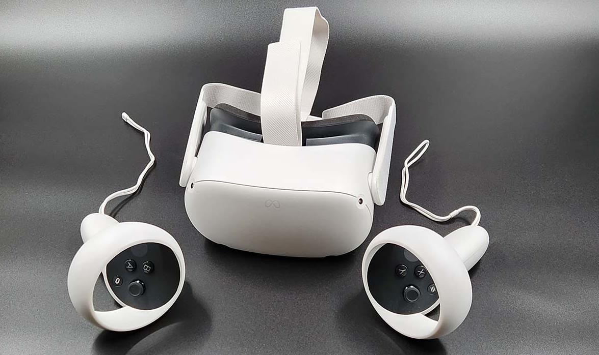 Meta Quest系列VR头显迎来v69系统更新：增强用户体验，新增多项实用功能