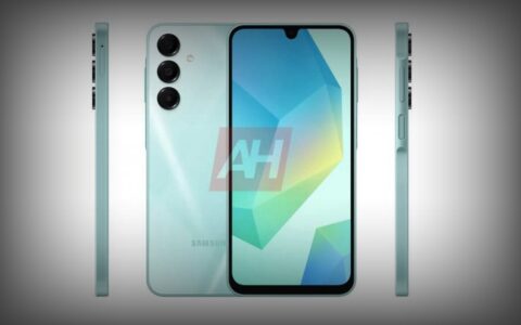 Samsung Galaxy A16 5G外观曝光，双版本策略引关注