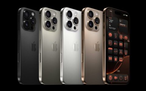 iPhone 16 Pro预售虾皮：优惠全解析与购买攻略
